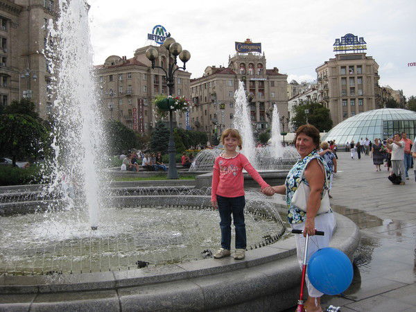 Nataliy Brevko(Жужома)