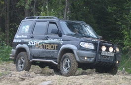 Сергей Иванович