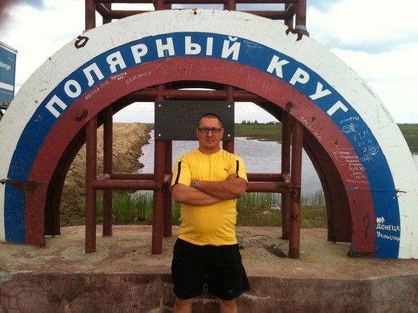 Рустам Сулходжаев