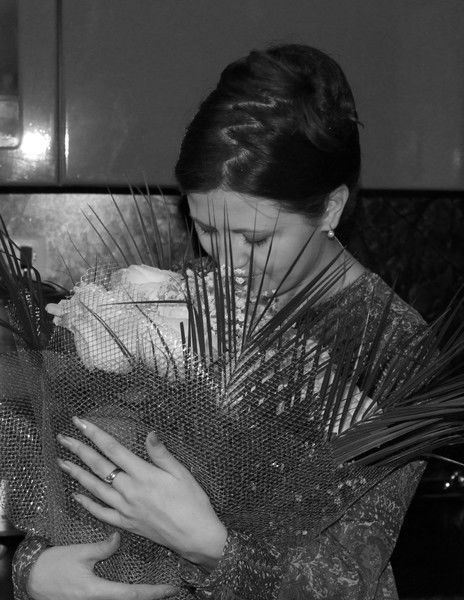 Ольга Кирьянова