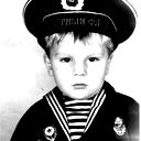 Дмитрий Баринов
