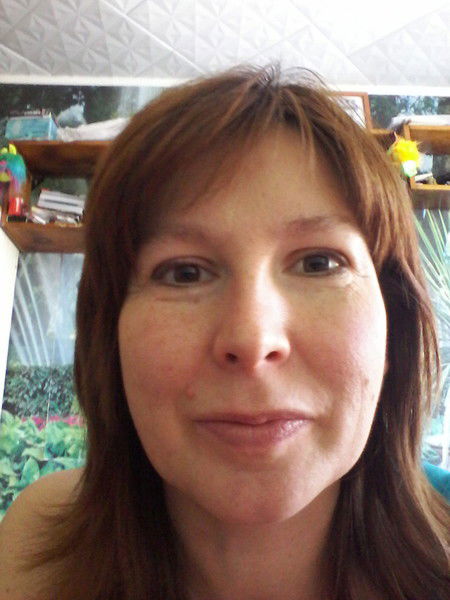 Лена Бирюкова