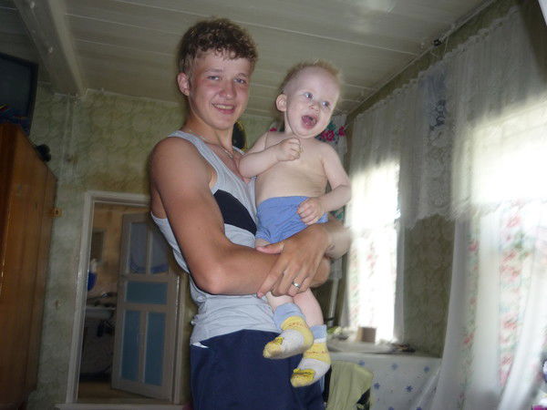 Николай Кузнецов