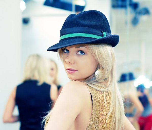 Ольга Сокол