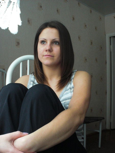 Анастасия Захарчук