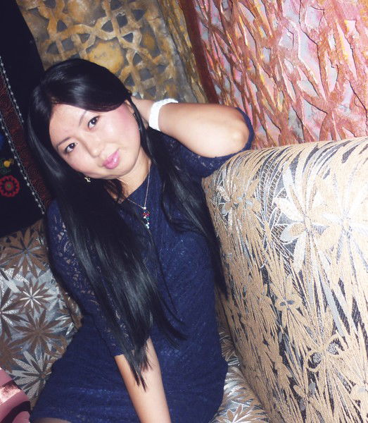 Milashka ____________