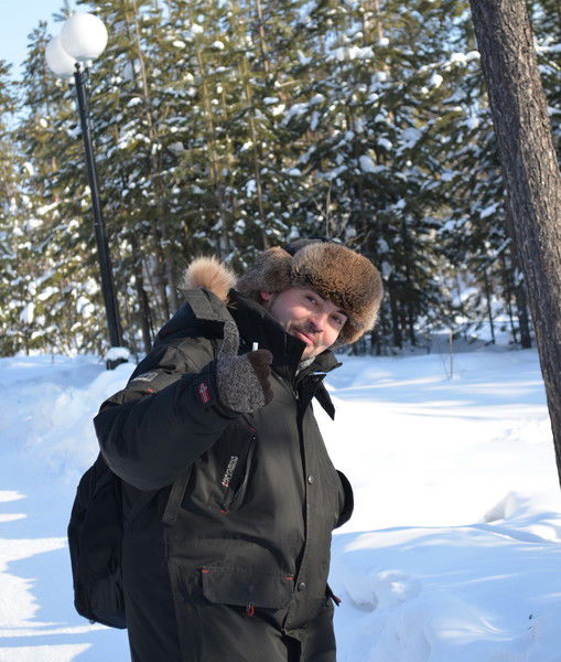 Анатолий Пахольчук