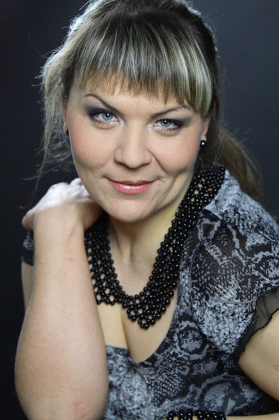 Анастасия Горбатова