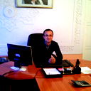 Sharof Yakubov