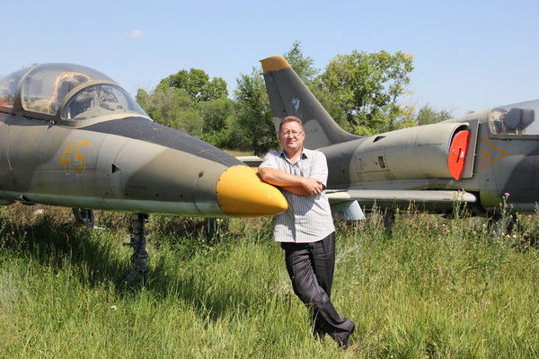 Сергей Иванкин