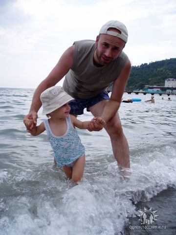 Сергей Бердо