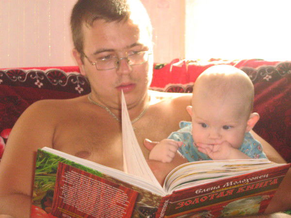 Игорь Мостовой