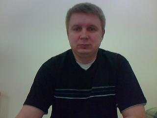 Игорь Крикун