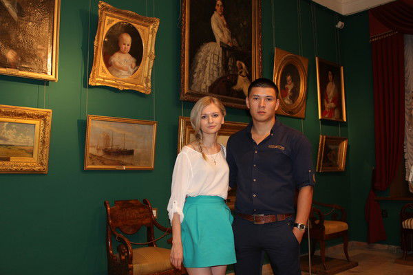 Юрий Абакумов