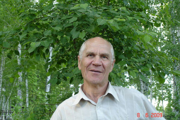 Виталий Банников