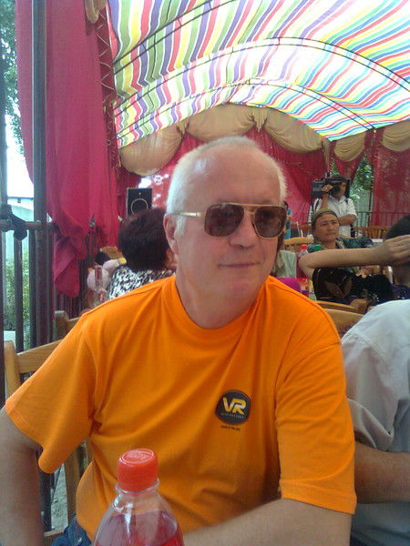 Вениамин Халиков