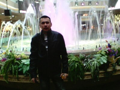 Тимур Иляков