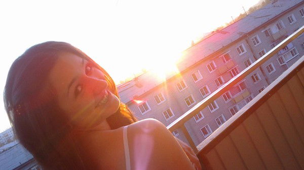 Надежда Базиленко