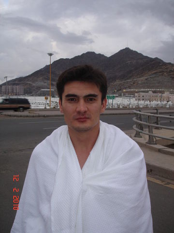 Нурлан Ниязов