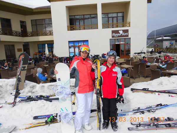 Светлана Гавель