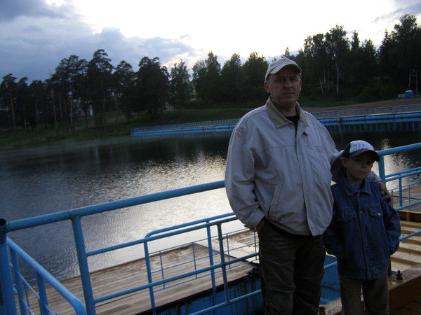 Владимир Прокофьев