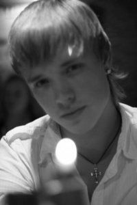 Александр Зубков