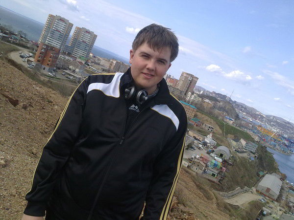 =Сергей=- Коротя