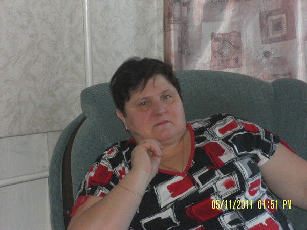 Ирина Макарова