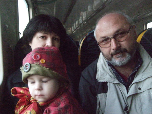 Андрей Калугин