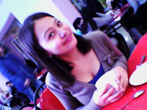 Ляйла Сулейменова