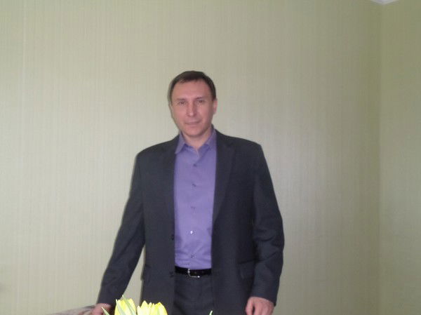 Геннадий Даниленко