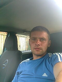 Сергей Лузан