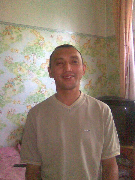 Женис Оспанов