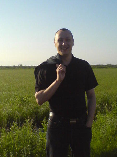 Роман Суетов