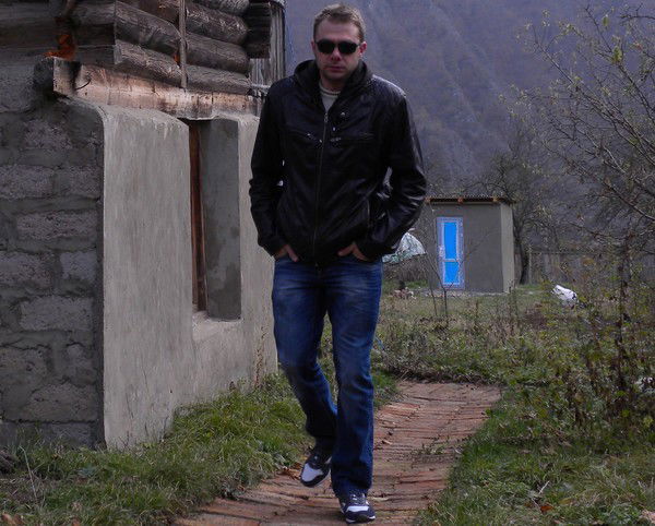 Михаил Майсурадзе