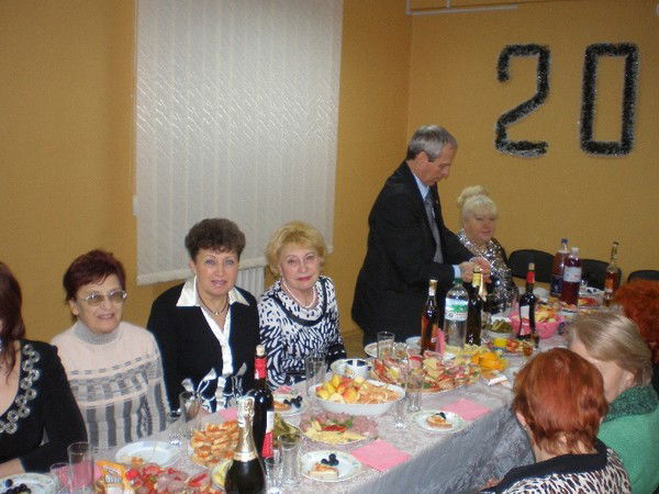 Татьяна Певнева