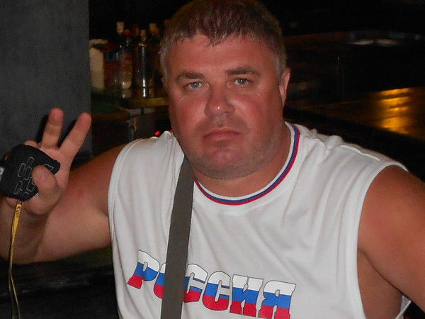 Владимир Филин