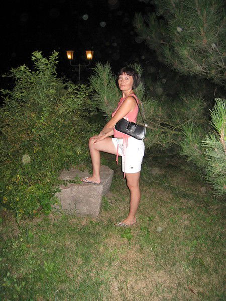 Елена Пухтеева