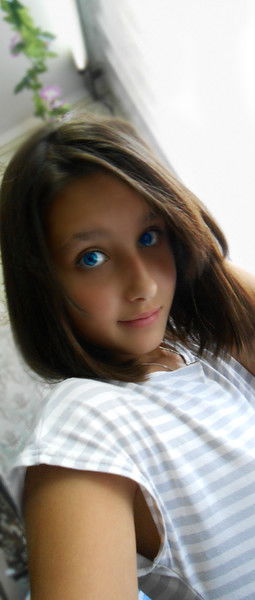 Катя Кроткова