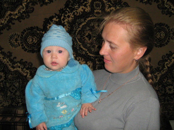 Ирина Шефер