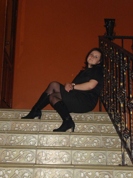 Ольга Плаксина