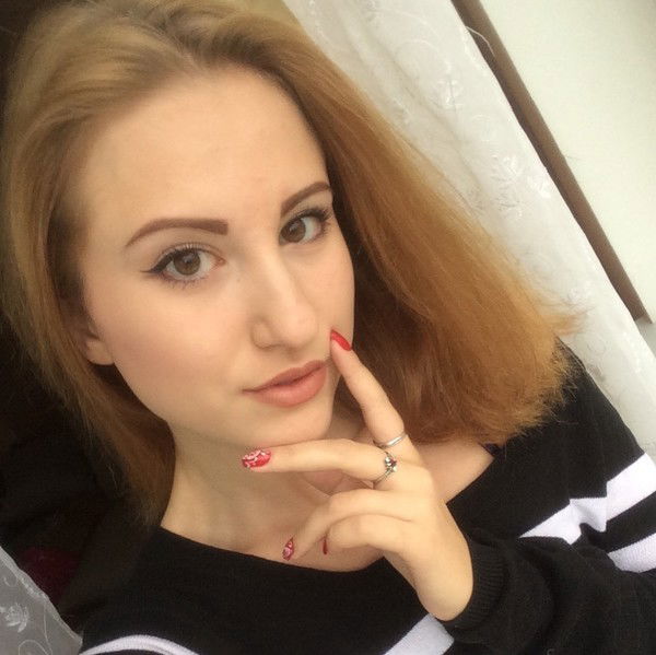 Ксения Федорова