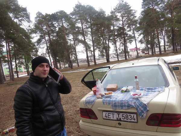 Сергей Горло