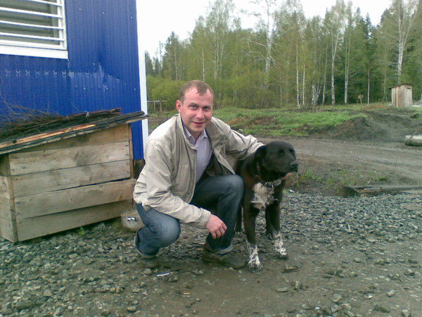 Дмитрий Инкин