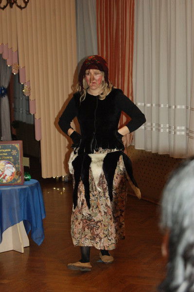 Елена Ильина