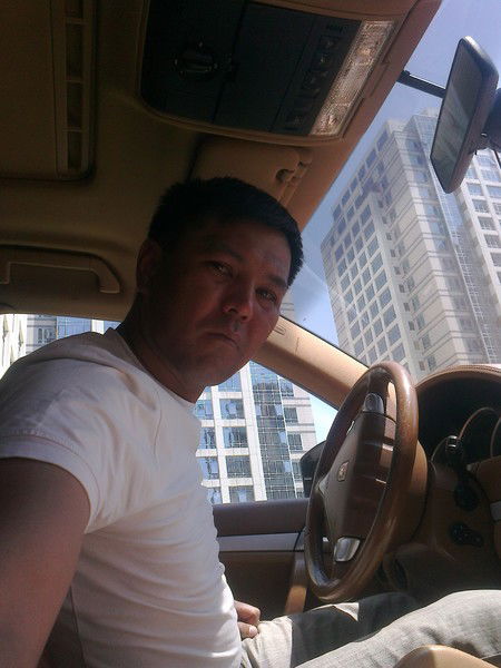 Муслим Мерекеев