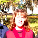 Оксана Бондаренко