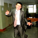 Григорий Тишковский