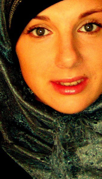 Татьяна Хамам