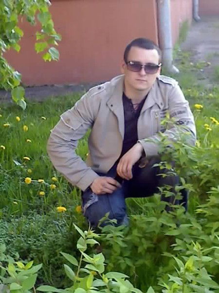 Олег Нестеренко